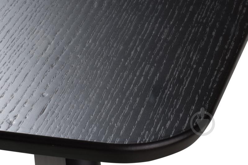 Стол обеденный Eagle THUNDER 1200*750 dark - фото 3