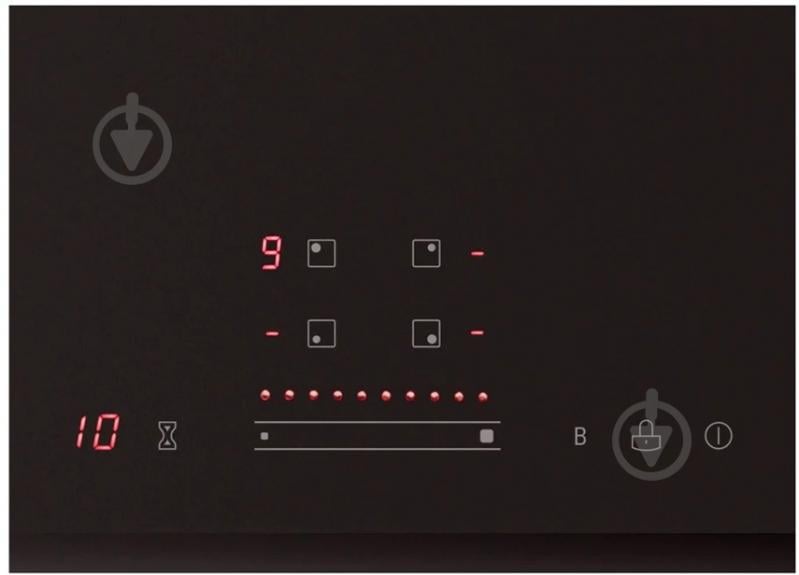 Плита індукційна індукційна LG HU642PH - фото 3 Плита індукційна індукційна LG HU642PH - фото 3