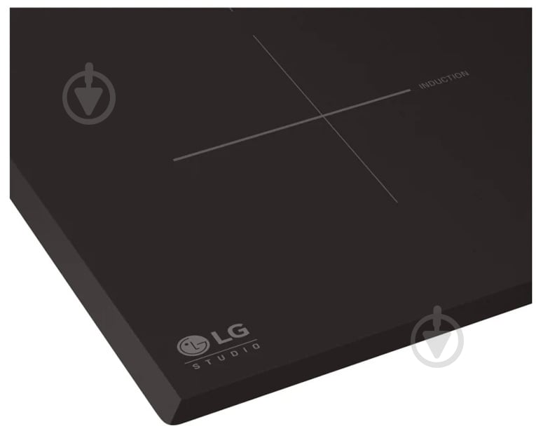 Плита індукційна індукційна LG HU642PH - фото 8 Плита індукційна індукційна LG HU642PH - фото 8