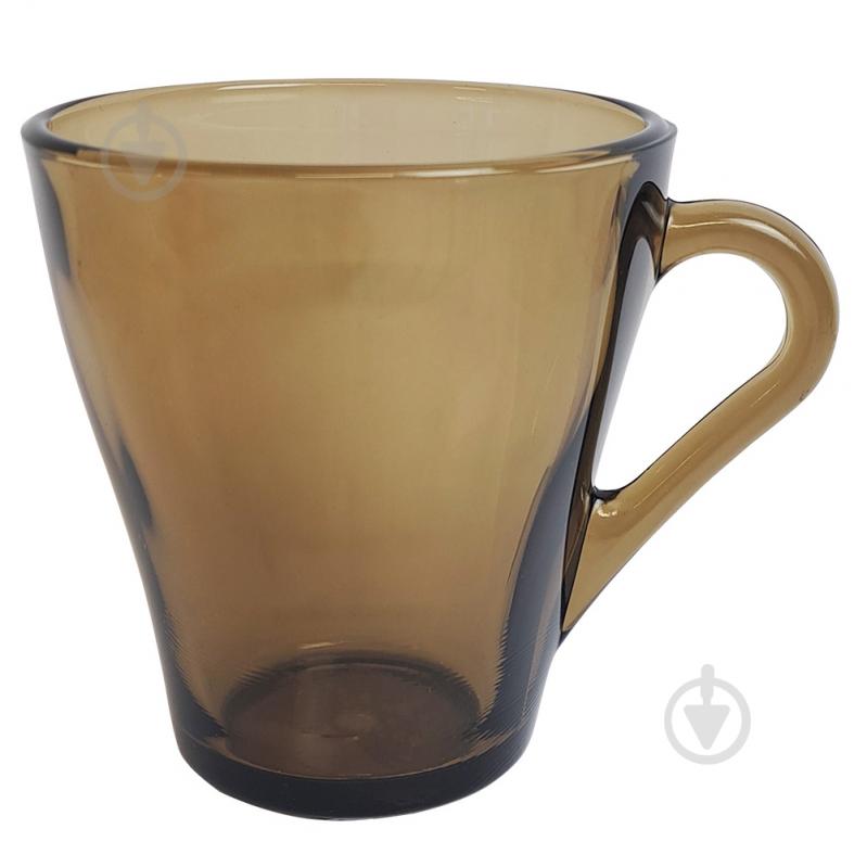 Чашка Vittora Серпанок 280 мл VU-11280 - фото 1 Чашка Vittora Серпанок 280 мл VU-11280 - фото 1