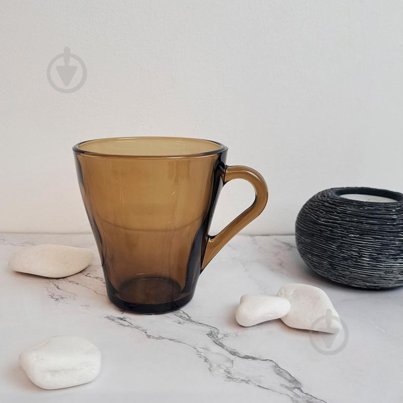 Чашка Vittora Серпанок 280 мл VU-11280 - фото 2 Чашка Vittora Серпанок 280 мл VU-11280 - фото 2