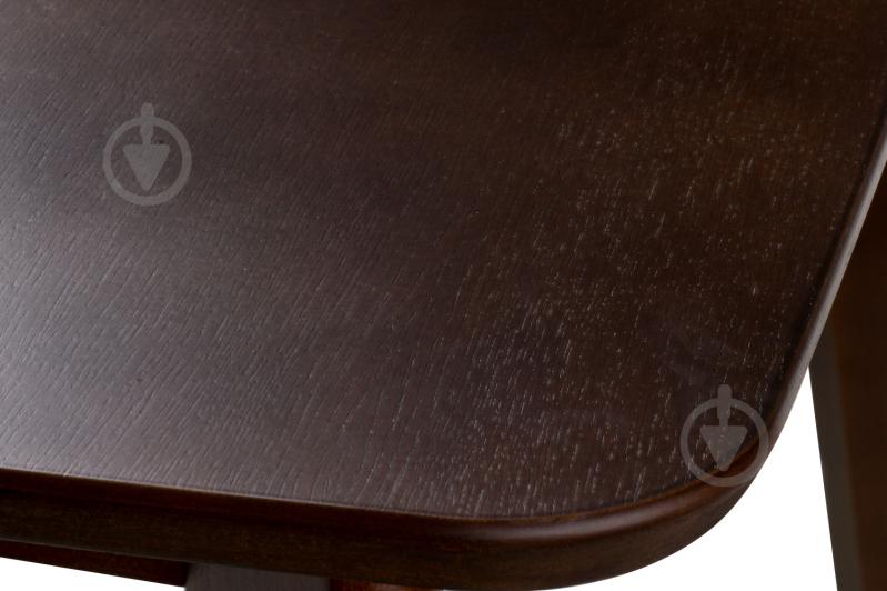 Стол обеденный Eagle THUNDER 1200*750 walnut - фото 2