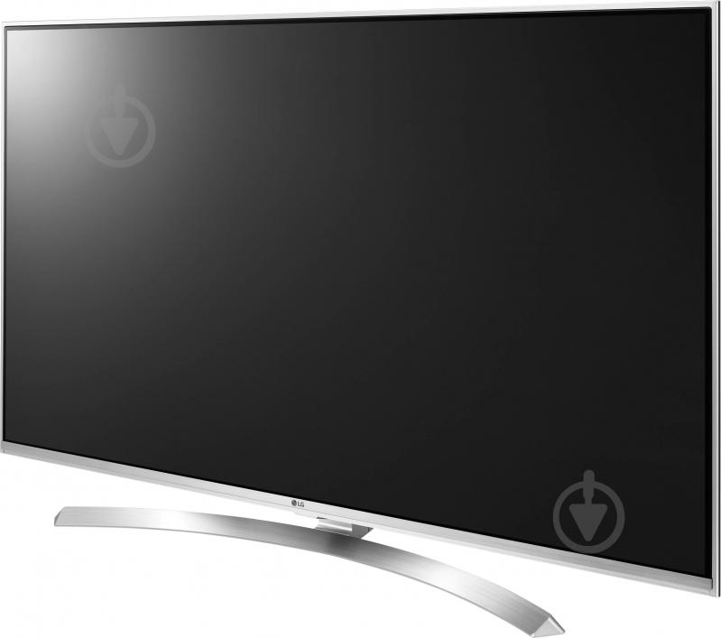 Телевізор LG 55UH770V - фото 5