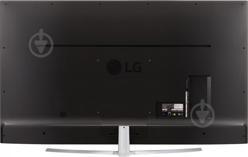 Телевізор LG 55UH770V - фото 8