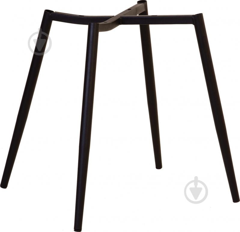 Рама FOXY BLACK (BOX-4) (CH) Nowy Styl - фото 1