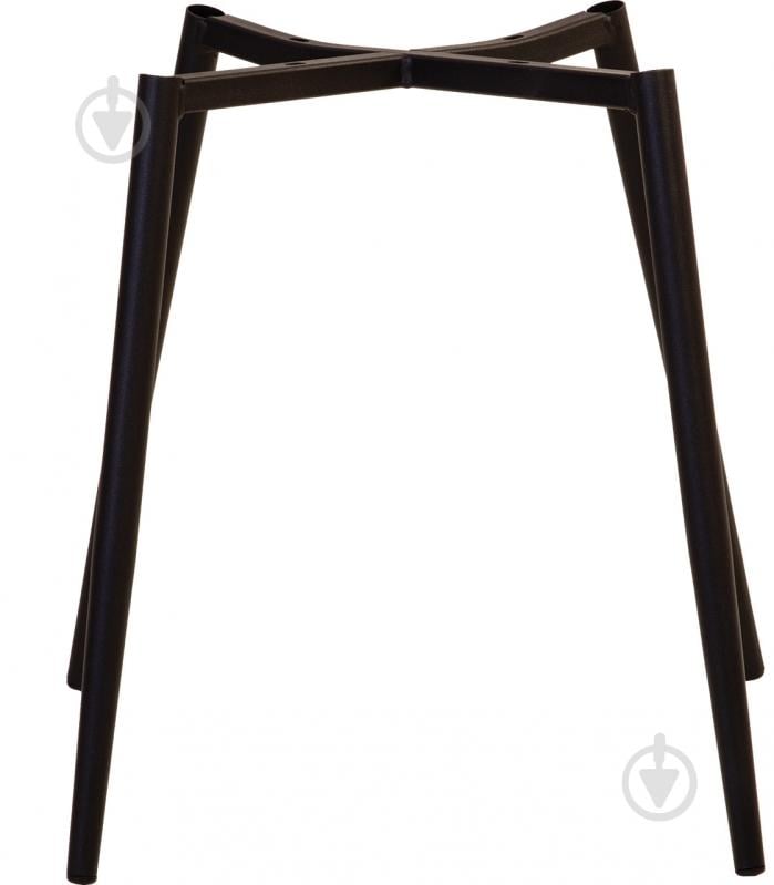 Рама FOXY BLACK (BOX-4) (CH) Nowy Styl - фото 2