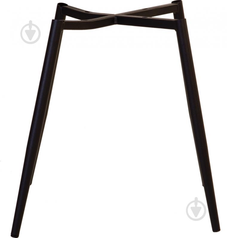 Рама FOXY BLACK (BOX-4) (CH) Nowy Styl - фото 3