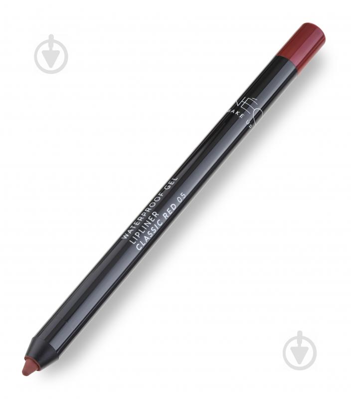 Карандаш для губ NEO Make up Waterproof Lip Liner 05 Classic red 1,3 г - фото 1