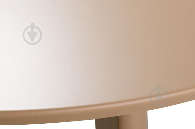 Стол обеденный Eagle THUNDER D900 beige - фото 2