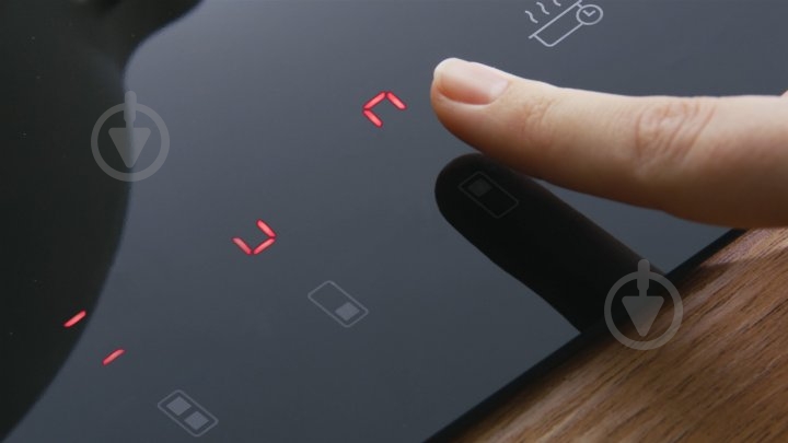 Плита індукційна індукційна LG HU641PH - фото 7