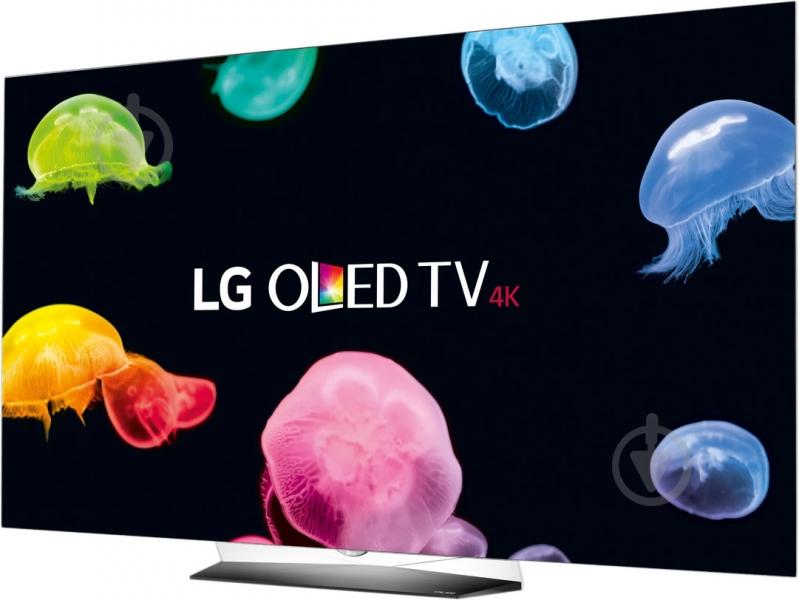 Телевізор LG OLED55B6V - фото 2 Телевізор LG OLED55B6V - фото 2