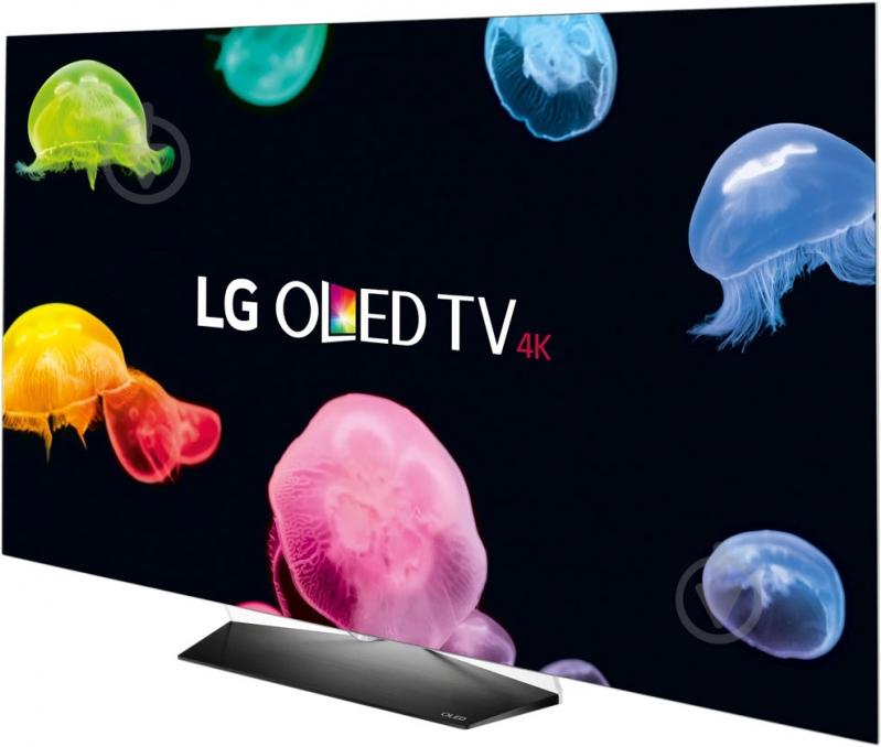 Телевізор LG OLED55B6V - фото 3 Телевізор LG OLED55B6V - фото 3