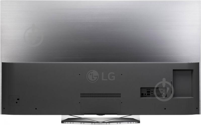 Телевізор LG OLED55B6V - фото 8 Телевізор LG OLED55B6V - фото 8