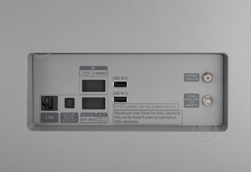 Телевізор LG OLED55B6V - фото 9 Телевізор LG OLED55B6V - фото 9