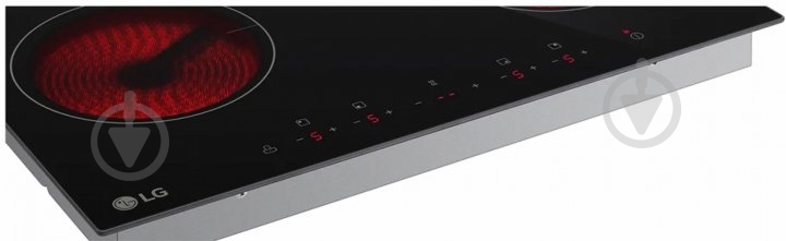 Плита индукционная индукционная LG CBEZD2414B - фото 11