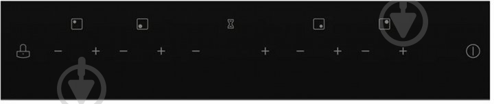 Плита индукционная индукционная LG CBEZD2414B - фото 9