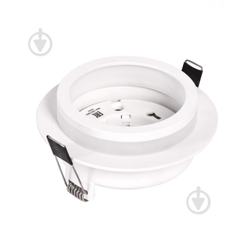 Светильник встраиваемый (Downlight) LED CONCEPT DOWERY LC-R GX 10535 12 Вт GX53 белый - фото 3