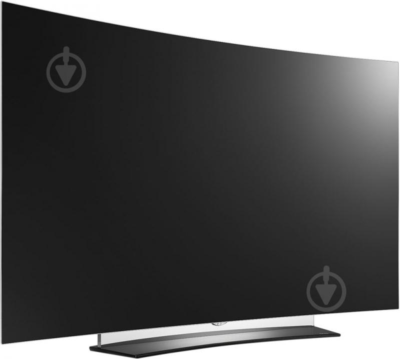 Телевизор LG OLED55C6V - фото 5