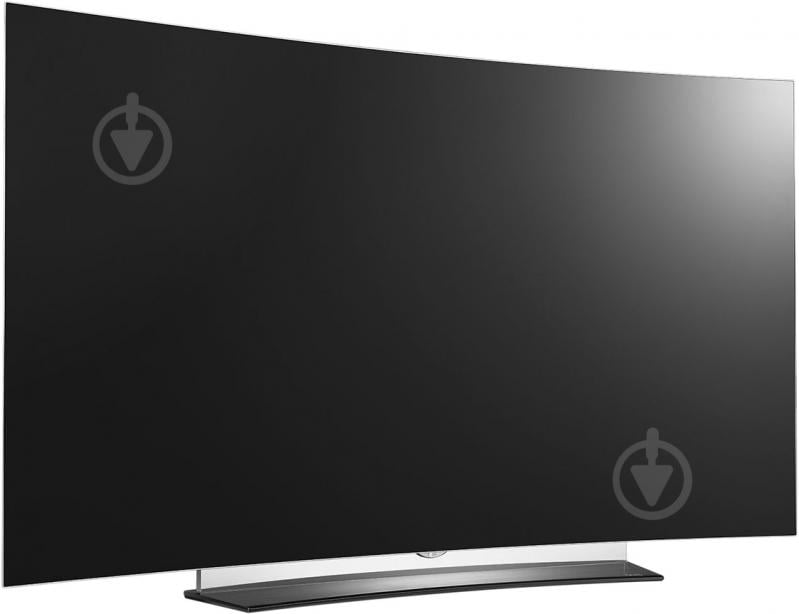 Телевизор LG OLED55C6V - фото 6