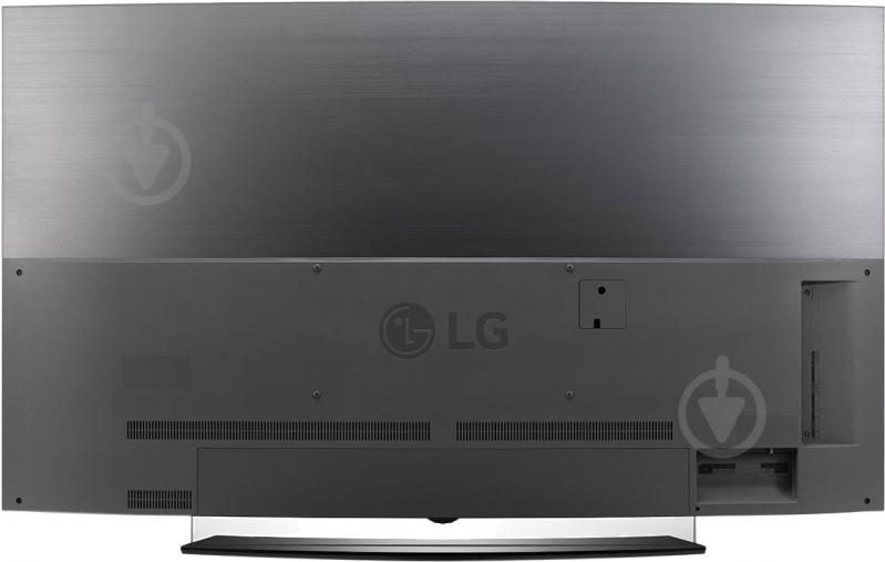 Телевизор LG OLED55C6V - фото 7