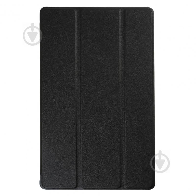 Чохол Armorstandart (ARM59401) Smart Case для планшета Lenovo Tab M10 TB-X306F HD (2 Gen) Black - фото 1