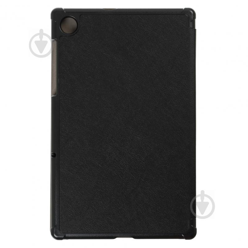 Чохол Armorstandart (ARM59401) Smart Case для планшета Lenovo Tab M10 TB-X306F HD (2 Gen) Black - фото 2