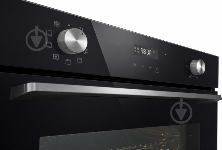 Духовой шкаф LG WSEZ7213B - фото 19 Духовой шкаф LG WSEZ7213B - фото 19