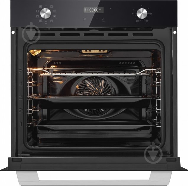Духовой шкаф LG WSEZ7213B - фото 5 Духовой шкаф LG WSEZ7213B - фото 5