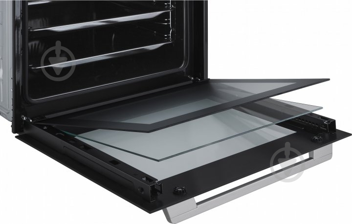 Духовой шкаф LG WSEZ7213B - фото 17 Духовой шкаф LG WSEZ7213B - фото 17