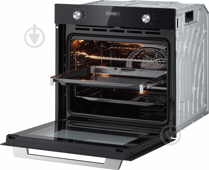 Духовой шкаф LG WSEZ7213B - фото 13 Духовой шкаф LG WSEZ7213B - фото 13