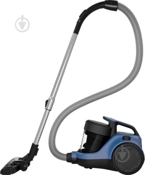 ᐉ Пылесос Zanussi ZAC21-2SB • Купить в Киеве, Украине • Лучшая цена в ...