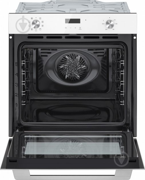 Духовой шкаф LG WSEZ7213W - фото 9