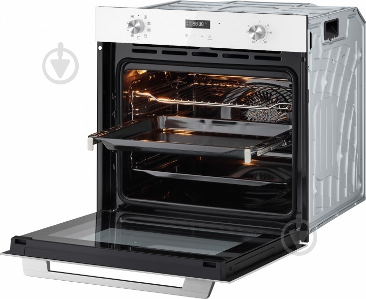 Духовой шкаф LG WSEZ7213W - фото 16