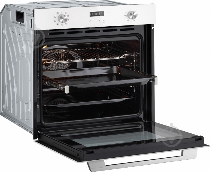 Духовой шкаф LG WSEZ7213W - фото 13