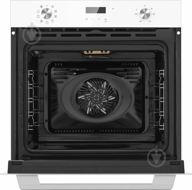 Духовой шкаф LG WSEZ7213W - фото 11