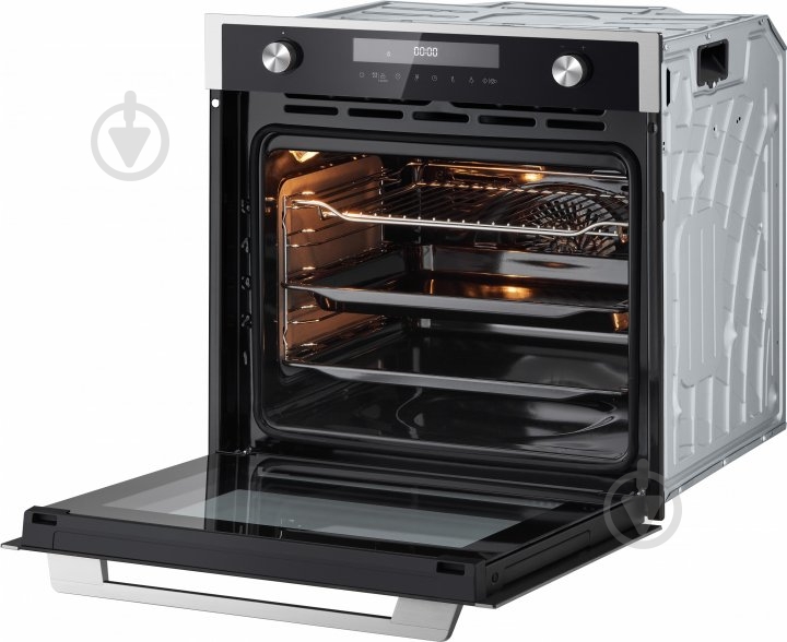 Духовой шкаф LG WSEZD7225S1 - фото 7