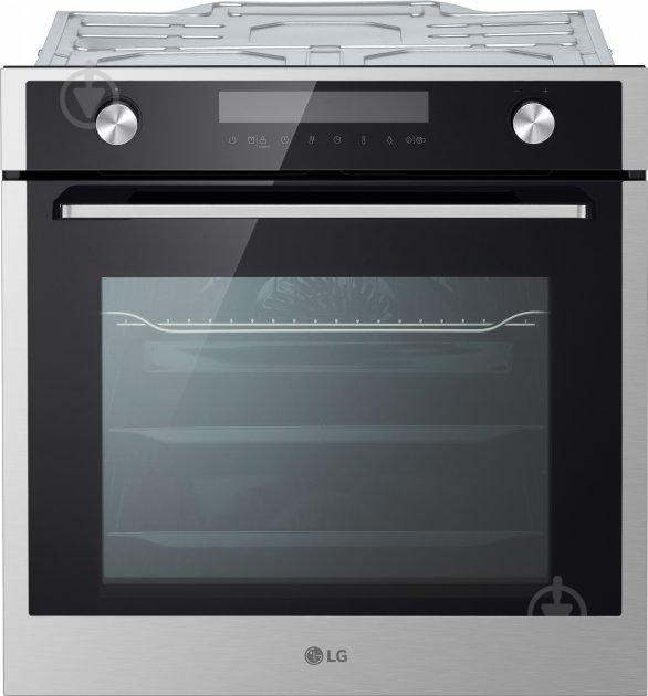 Духовой шкаф LG WSEZD7225S1 - фото 2