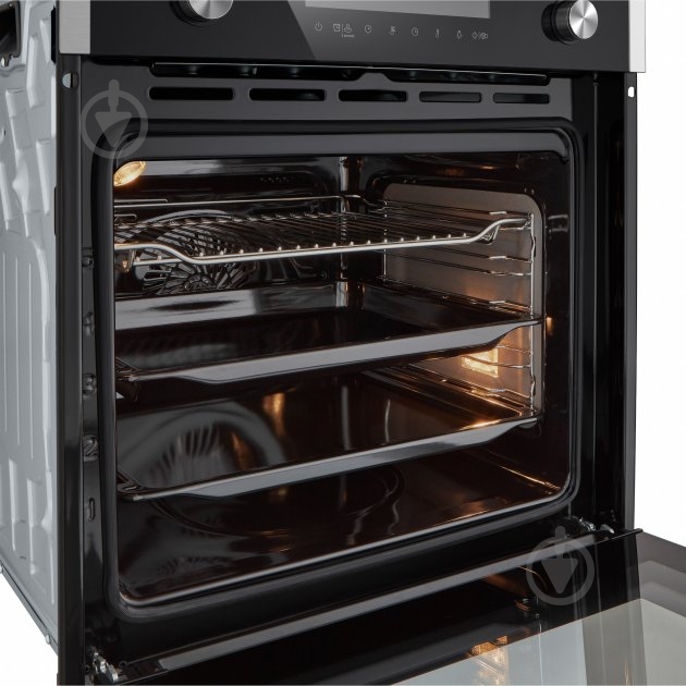 Духовой шкаф LG WSEZD7225S1 - фото 15