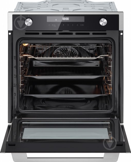 Духовой шкаф LG WSEZD7225S1 - фото 12