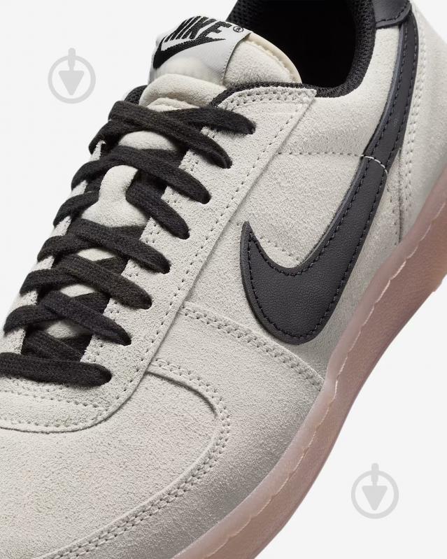 Кроссовки мужские Nike Field General IF0666-100 р.45 бежевые - фото 7 Кроссовки мужские Nike Field General IF0666-100 р.45 бежевые - фото 7