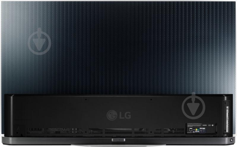 Телевизор LG OLED65E6V - фото 13