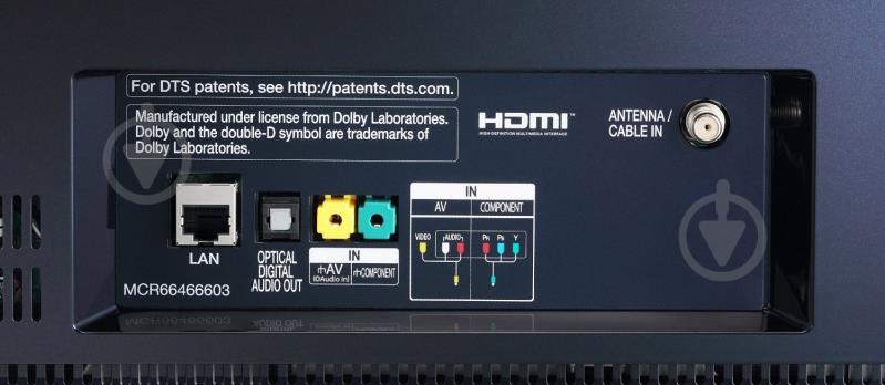 Телевизор LG OLED65E6V - фото 15