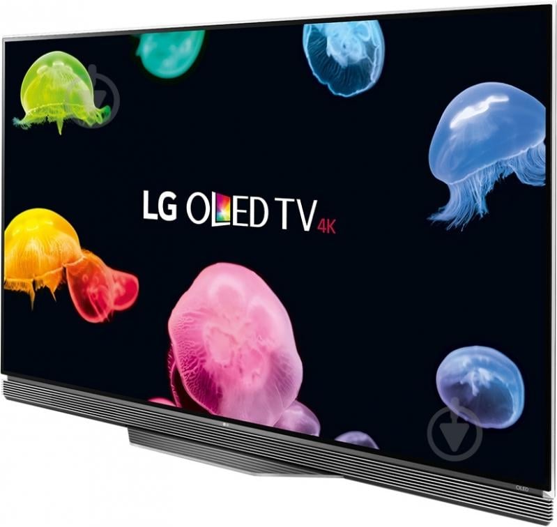 Телевизор LG OLED65E6V - фото 3