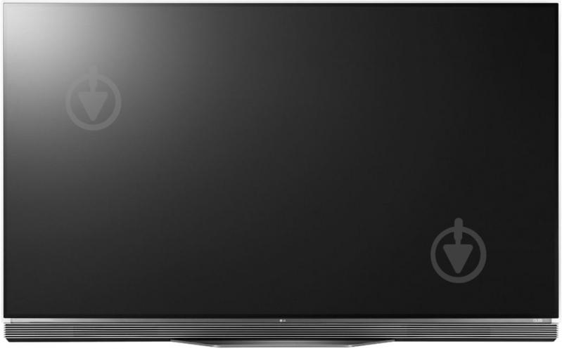 Телевизор LG OLED65E6V - фото 5