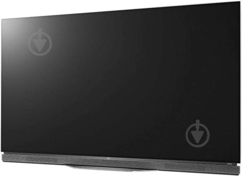 Телевизор LG OLED65E6V - фото 6