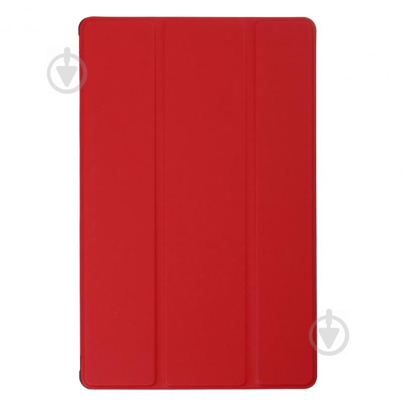 Чехол Armorstandart (ARM59404) Smart Case для планшета Lenovo Tab M10 TB-X306F HD (2 Gen) Red - фото 1