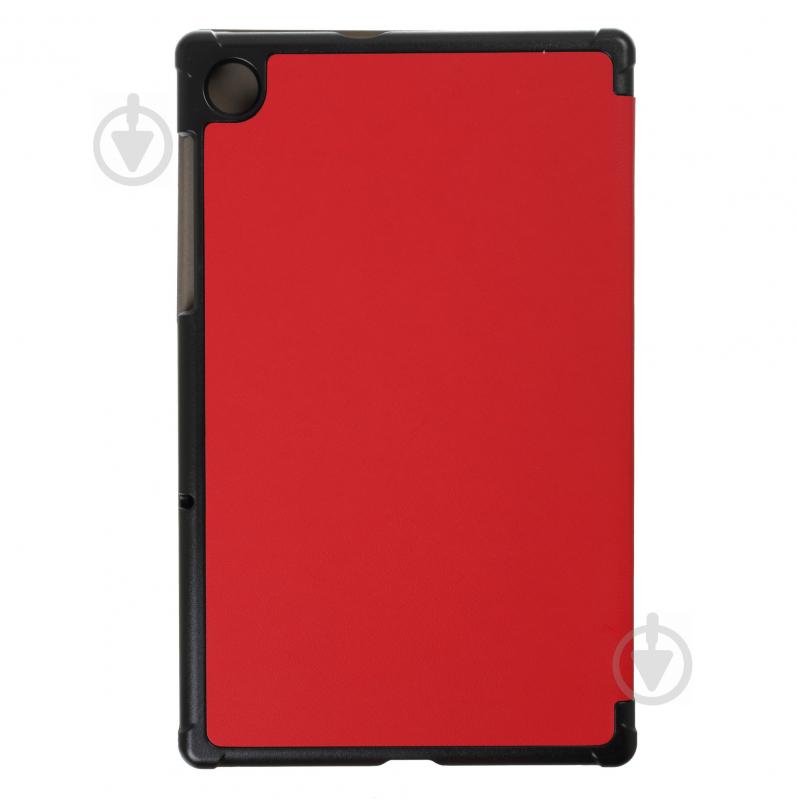 Чехол Armorstandart (ARM59404) Smart Case для планшета Lenovo Tab M10 TB-X306F HD (2 Gen) Red - фото 2