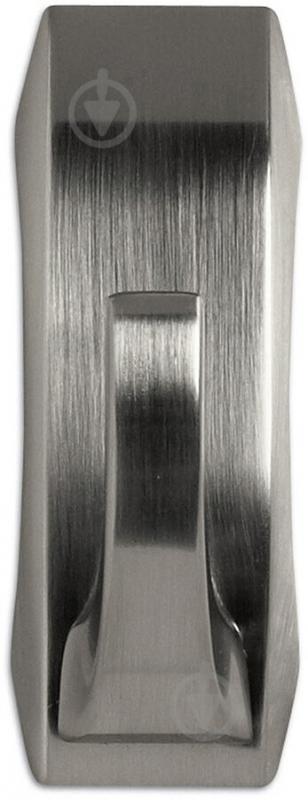 Металлический крючок Command Modern малый MR01-BN - фото 3