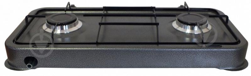 Плита газова настільна Grunhelm GGP-6002 - фото 3