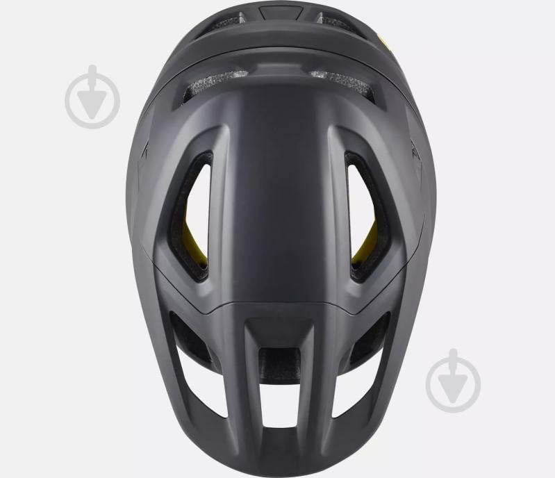 Шлем велосипедный Specialized CAMBER M (55-59 см) черный - фото 6 Шлем велосипедный Specialized CAMBER M (55-59 см) черный - фото 6